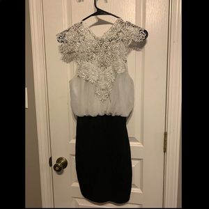 Honey and Rosie Dress